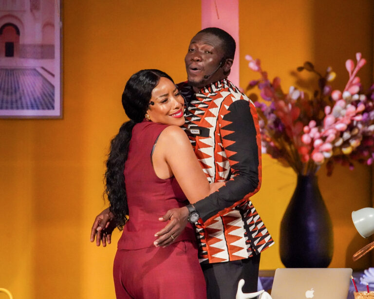 Africa Arts Network’s HONEYMOON HOTEL Delivers a Bold,  Brilliant, Powerful Shift for Ghana’s Theatre Industry